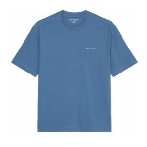 T-Shirt Marc O'Polo Men 422208351374 Wedgewood-XXXL