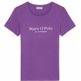 T-Shirt Marc O'Polo Women 402229351001 Bright Lilac-S