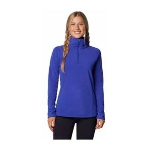 Vest Columbia Women Glacial IV 1/2 Zip Clematis Blue-XS
