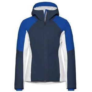 Ski Jas HEAD Women Momentum Blue White-S