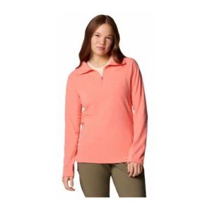 Columbia - Glacial IV 1/2 Zip - Skipully - Alpenglow