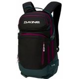 Ski Rugzak Dakine Women'S Heli Pro 20L Darkest Spruce