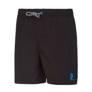 Beachshort Protest Boys Culture True Black-Maat 140