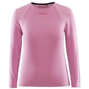 Longsleeve Craft Women Adv Essence LS Tee Dawn-XL