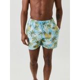 Zwembroek Björn Borg Men Print Shorts BB Tropicana-S