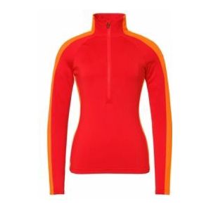 Goldbergh - Fuoco - Skipully - Rood