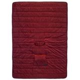 Therm-a-Rest - Honcho Poncho - Jassen - Waterafstotend - Synthetisch Isolatie