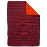 Therm-a-Rest - Honcho Poncho - Jassen - Waterafstotend - Synthetisch Isolatie