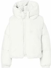 Goldbergh - La Reine - Ski Jas - Cream - Waterdicht 10.000 mm - Ademend 10.000 m²/24 uur