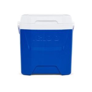 Koelbox Igloo Laguna 12 Blue