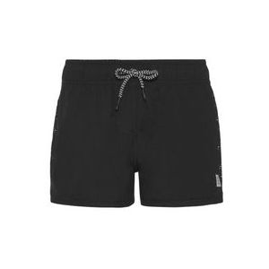 Beachshort Protest Girls Taylor Jr True Black-Maat 116