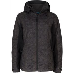 Ski Jas O'Neill Women Adelite Jacket Grey Zoom In-M