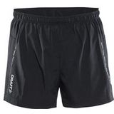 Sportbroek Craft Essential 5" Shorts Men Black-S