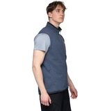 Bergans Heren Kamphaug Knitted Bodywarmer