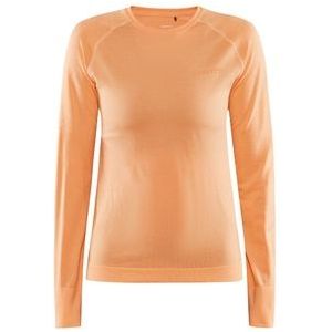 Ondershirt Craft Women Core Dry Active Comfort LS Peach-M