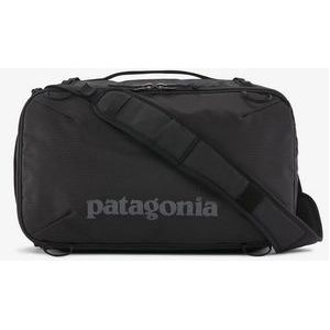 Schoudertas Patagonia Black Hole Mini MLC Black