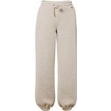 Goldbergh - Glimpse Sweatpant - Trainingsbroek - Lurex Melange