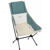 Campingstoel Helinox Chair Two Bone Teal