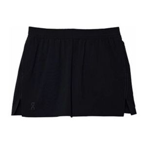 Sportbroek On Running Women Focus Black-M