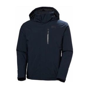 Ski Jas Helly Hansen Men Crewser Jacket Navy-XL