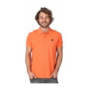 Polo Brunotti Men TavECO N Flamingo 23