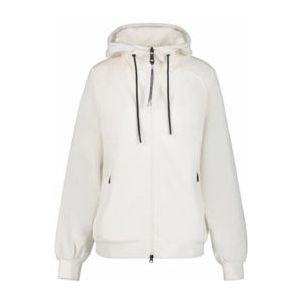 Vest Luhta Women Heinoo Natural White-XS