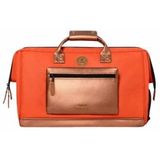 Reistas Cabaïa Duffle Essentials Bogota Terracota
