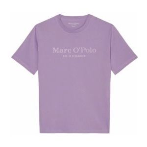 T-Shirt Marc O'Polo Men 423201251052 Lilac Lust-M
