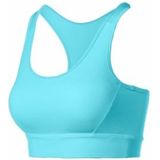 Goldbergh - Mood - Sport BH - Atlantic Blue