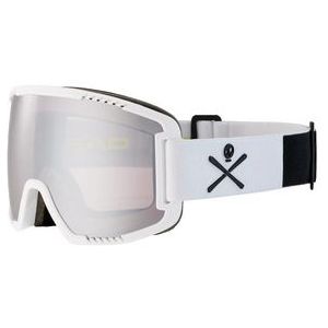 Skibril HEAD Contex Pro 5K Size M WCR / 5K Chrome