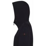 Peuterey - Coleo MDN 02 - Softshell Jas - Blu Grafite