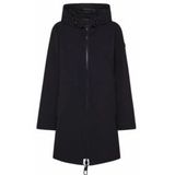 Peuterey - Coleo MDN 02 - Softshell Jas - Blu Grafite