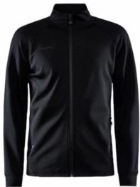 Trainingsjack Craft Men ADV Unify Jacket Black-S