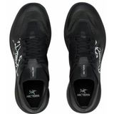 Arc'teryx - Sylan Pro - Trailrunningschoenen - Zwart/Grijs - Vibramzool