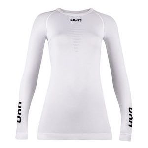 Ondershirt UYN Women Energyon Uw L/S White-L / XL