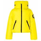Goldbergh - Women Porter - Ski Jas - Limone