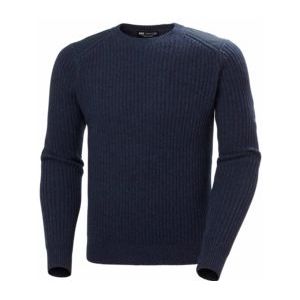 Trui Helly Hansen Men Arctic Rigging Sweater Navy-XXL