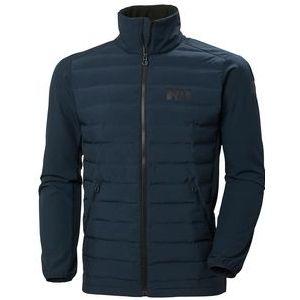 Jas Helly Hansen Men HP Insulator 2.0 Navy-S