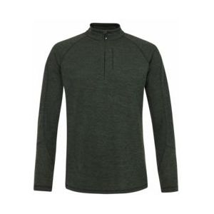 Skipully Protest Men Prtlouisiana 1/4 Zip Top Thyme-S