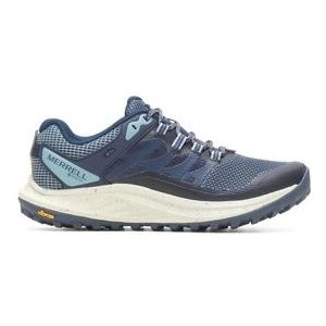 Trailrunning Schoen Merrell Women Antora 3 GTX Sea-Schoenmaat 37