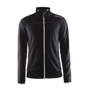 Jas Craft Leisure Men Black-XS