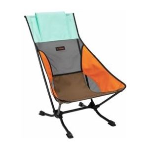 Strandstoel Helinox Beach Chair  Mint MultiBlock
