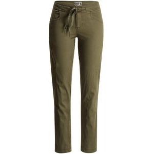 Broek Black Diamond Women Credo Pants Sergeant-Maat 38