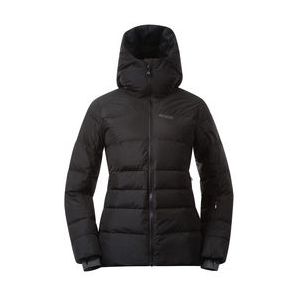 Jas Bergans Women Stranda V2 Down Jacket Black-XL