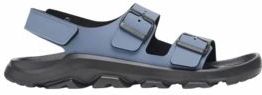 Sandaal Birkenstock Men Mogami Birko-Flor Oasis Elemental Blue Regular-Schoenmaat 46