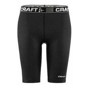 Legging Craft Unisex Pro Control Compression Short Black-XXXL