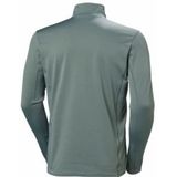 Helly Hansen - Versalite Half Zip Fleece - Grey Cactus - Fleecejas