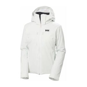 Ski Jas Helly Hansen Women Alphelia Lifaloft Jacket Seafoam-L