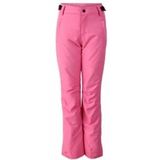 Skibroek Brunotti Girls Belladonny Barbie Pink-Maat 176