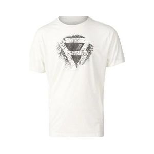 T-Shirt Brunotti Men Icon Snow-XL